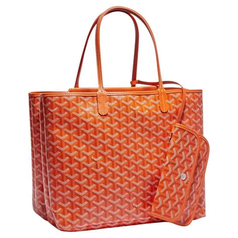 preis goyard shopper|Goyard isabelle.